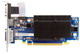   Sapphire Radeon HD 5450 650 Mhz PCI-E 2.1 512 Mb 800 Mhz 64 bit DVI HDMI HDCP Hyper Memory (11166-08-20R)  1