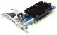   Sapphire Radeon HD 5450 650 Mhz PCI-E 2.1 512 Mb 800 Mhz 64 bit DVI HDMI HDCP Hyper Memory (11166-08-20R)  2