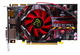   XFX Radeon HD 5750 740 Mhz PCI-E 2.0 512 Mb 4800 Mhz 128 bit 2xDVI HDMI HDCP (HD-575X-YHDA)  1