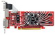   Asus Radeon HD 4650 600 Mhz PCI-E 2.0 1024 Mb 800 Mhz 128 bit DVI HDMI HDCP Low Profile (EAH4650/DI/1GD2/A(LP))  1