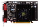   XFX Radeon HD 4670 750 Mhz PCI-E 2.0 1024 Mb 800 Mhz 128 bit 2xDVI TV HDCP YPrPb (HD-467X-ZDF2)  1