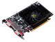   XFX Radeon HD 4670 750 Mhz PCI-E 2.0 1024 Mb 800 Mhz 128 bit 2xDVI TV HDCP YPrPb (HD-467X-ZDF2)  2