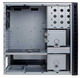   Antec P183 Black (09184-8)  2