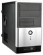   Inwin EMR005 400W Black/silver (EMR-005/400W/BS)  1