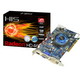   HIS Radeon HD 4650 600 Mhz AGP 1024 Mb 1300 Mhz 128 bit DVI HDMI D-Sub HDCP (H465F1GHA)  1