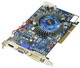   HIS Radeon HD 4650 600 Mhz AGP 1024 Mb 1300 Mhz 128 bit DVI HDMI D-Sub HDCP (H465F1GHA)  2