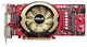   Asus Radeon HD 4850 625 Mhz PCI-E 2.0 1024 Mb 1986 Mhz 256 bit 2xDVI HDCP (EAH4850/2DI/1GD3)  1