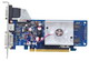   Asus GeForce 8400 GS 567 Mhz PCI-E 2.0 512 Mb 800 Mhz 64 bit DVI TV HDCP YPrPb (EN8400GS/P/512M)  1