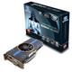   Sapphire Radeon HD 5850 765 Mhz PCI-E 2.1 2048 Mb 4500 Mhz 256 bit 2xDVI HDMI HDCP (11162-09-40R)  1