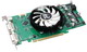   InnoVISION GeForce 9600 GT 600 Mhz PCI-E 2.0 1024 Mb 1400 Mhz 256 bit 2xDVI TV HDCP YPrPb (N96GT-3DDV-D3DX)  1