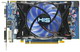   HIS Radeon HD 5750 700 Mhz PCI-E 2.1 512 Mb 4600 Mhz 128 bit DVI HDMI HDCP (H575FN512)  1