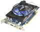   HIS Radeon HD 5750 700 Mhz PCI-E 2.1 512 Mb 4600 Mhz 128 bit DVI HDMI HDCP (H575FN512)  2