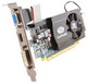   Sapphire Radeon HD 5550 550 Mhz PCI-E 2.0 1024 Mb 1600 Mhz 128 bit DVI HDMI HDCP (11170-00-10R)  2