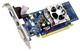   Sparkle PCI-E NV GF8400GS 256Mb 64bit DDR2 TV+DVI SF-PX84GS256U2-HP sRT (SF-PX84GS256U2-HP)  1