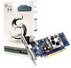   Sparkle PCI-E NV GF8400GS 256Mb 64bit DDR2 TV+DVI SF-PX84GS256U2-HP sRT (SF-PX84GS256U2-HP)  2