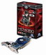   Sapphire PCI-E ATI HD4350 1024M HM PCI-E Hiper Memory W/256M DDR2 VRAM VGA/TVO/DVI-I bulk (11142-05-10R)  2