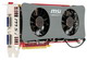   MSI GeForce GTX 260 655 Mhz PCI-E 2.0 896 Mb 2100 Mhz 448 bit 2xDVI HDCP Twin Frozr (N260GTX-TWIN FROZR-OC)  1