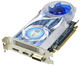   HIS Radeon HD 5670 775 Mhz PCI-E 2.1 1024 Mb 4000 Mhz 128 bit DVI HDMI HDCP Eyefinity (H567Q1GD)  1