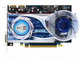   HIS Radeon HD 5670 775 Mhz PCI-E 2.1 1024 Mb 4000 Mhz 128 bit DVI HDMI HDCP Eyefinity (H567Q1GD)  2