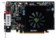   XFX Radeon HD 5570 650 Mhz PCI-E 2.1 1024 Mb 1000 Mhz 128 bit DVI HDMI HDCP (HD-557X-ZHF2)  1