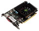   XFX Radeon HD 5570 650 Mhz PCI-E 2.1 1024 Mb 1000 Mhz 128 bit DVI HDMI HDCP (HD-557X-ZHF2)  2