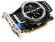   MSI Radeon HD 5750 700 Mhz PCI-E 2.1 1024 Mb 4600 Mhz 128 bit DVI HDMI HDCP (R5750-MD1G)  2