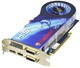   HIS Radeon HD 5770 850 Mhz PCI-E 2.1 1024 Mb 4800 Mhz 128 bit 2xDVI HDMI HDCP (H577Q1GD)  2