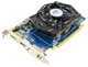   Sapphire Radeon HD 5670 775 Mhz PCI-E 2.1 1024 Mb 4000 Mhz 128 bit DVI HDMI HDCP Hyper Memory (11168-05-10R)  2