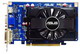   Asus GeForce GT 220 625 Mhz PCI-E 2.0 512 Mb 1800 Mhz 128 bit DVI HDMI HDCP (ENGT220/DI/512MD3/A)  1