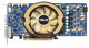   Asus GeForce 9800 GT 600 Mhz PCI-E 2.0 512 Mb 1800 Mhz 256 bit DVI HDMI HDCP (EN9800GT/DI/512D3)  1