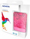     A-Data Superior SH02 500GB Pink (ASH02-500GU-CPK)  2