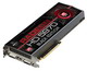   XFX Radeon HD 5970 725 Mhz PCI-E 2.0 2048 Mb 4000 Mhz 512 bit 2xDVI HDCP Black (HD-597A-CNB9)  2