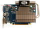   Sapphire Radeon HD 5550 550 Mhz PCI-E 2.0 1024 Mb 800 Mhz 128 bit DVI HDMI HDCP Silent (11170-14-10R)  1