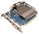   Sapphire Radeon HD 5550 550 Mhz PCI-E 2.0 1024 Mb 800 Mhz 128 bit DVI HDMI HDCP Silent (11170-14-10R)  2