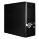   Exegate CP-302 350W Black (CP-302)  4