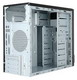   Inwin EMR016 450W Black/silver (6032048)  2