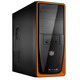   Cooler Master Elite 310 (RC-310) Black/orange (RC-310-OKN1-GP)  2