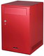   Lian Li PC-Q07 Red (PC-Q07R)  1