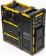   Antec LanBoy Air Black/yellow (LanBoy Air Yellow)  2