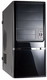   Inwin C638 350W Black (C638/350W/Black)  1