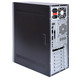   Exegate CP-633 350W Black/silver (CP-633 350W)  4