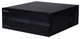   SilverStone LaScala LC10B-E Black (SST-LC10B-E)  1