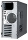   Inwin S508 450W Black/silver (IW-S508BS-450)  2