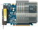   Zotac GeForce 9500 GT 550 Mhz PCI-E 2.0 512 Mb 800 Mhz 128 bit 2xDVI TV HDCP YPrPb (ZT-95TEH3P-HSL)  1