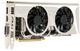   MSI Radeon HD 5850 725 Mhz PCI-E 2.1 1024 Mb 4000 Mhz 256 bit DVI HDMI HDCP (R5850 TWIN FROZR II)  1