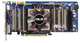   Asus GeForce GTS 250 740 Mhz PCI-E 2.0 1024 Mb 2008 Mhz 256 bit DVI HDMI HDCP (ENGTS250 /DI/1GD3)  2