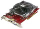   PowerColor Radeon HD 4670 750 Mhz AGP 1024 Mb 1334 Mhz 128 bit DVI TV HDCP YPrPb (AG4670 1GBK3-P)  1