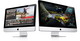   Apple iMac 20" (MA876)  2