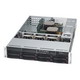  C  Supermicro SuperServer 6026T-URF (SYS-6026T-URF)  2