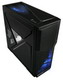   Thermaltake Armor A90 Black (VL90001W2Z)  1